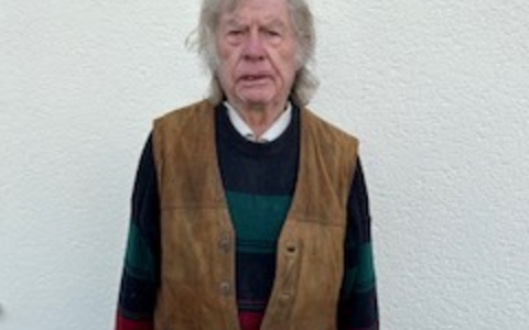 POL-KI: 260506.1 Flintbek: 84-Jähriger aus Flintbek vermisst - Foto: presseportal.de