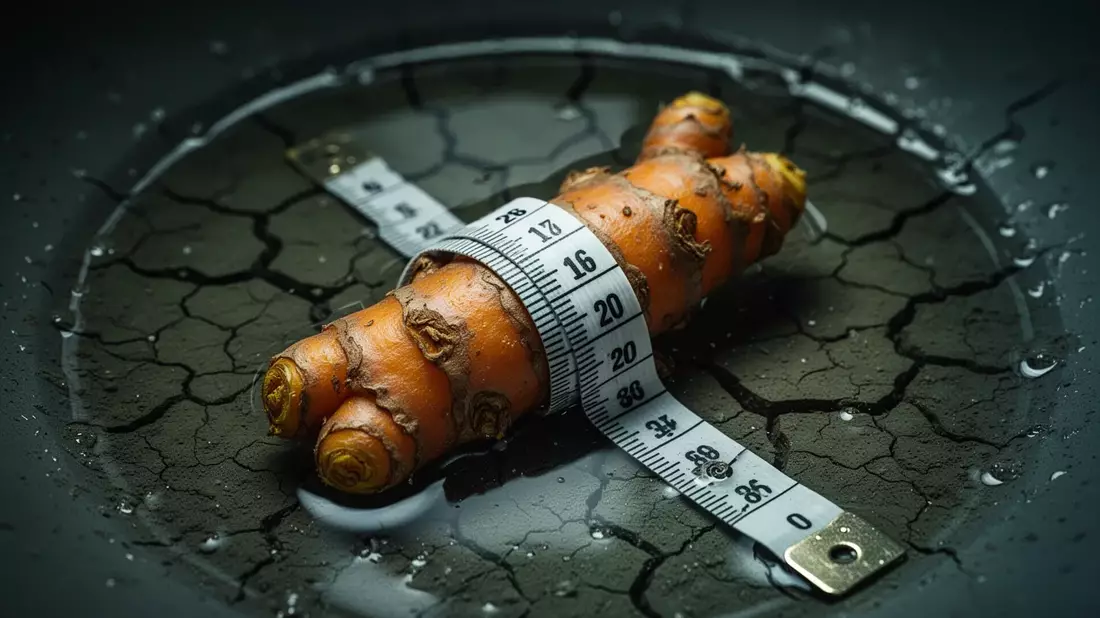 Kurkuma: Mythos und Risiko des Wundermittels - Bild: über boerse-global.de