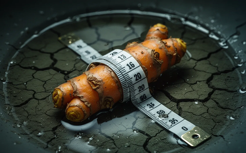 Kurkuma: Mythos und Risiko des Wundermittels - Foto: über boerse-global.de
