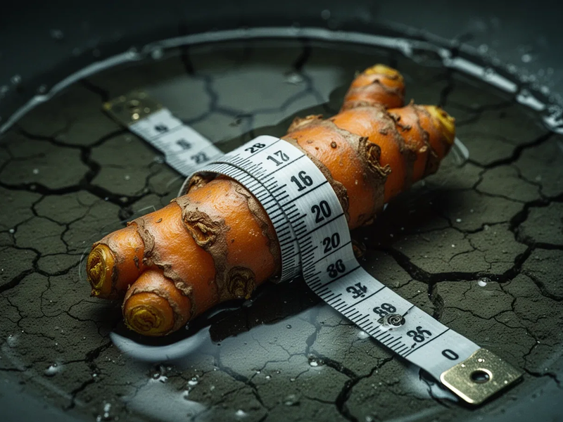 Kurkuma: Mythos und Risiko des Wundermittels - Foto: über boerse-global.de