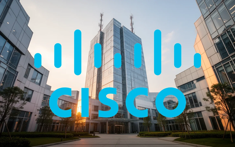Cisco: Evercore hebt Kursziel auf 110 Dollar - Foto: über boerse-global.de
