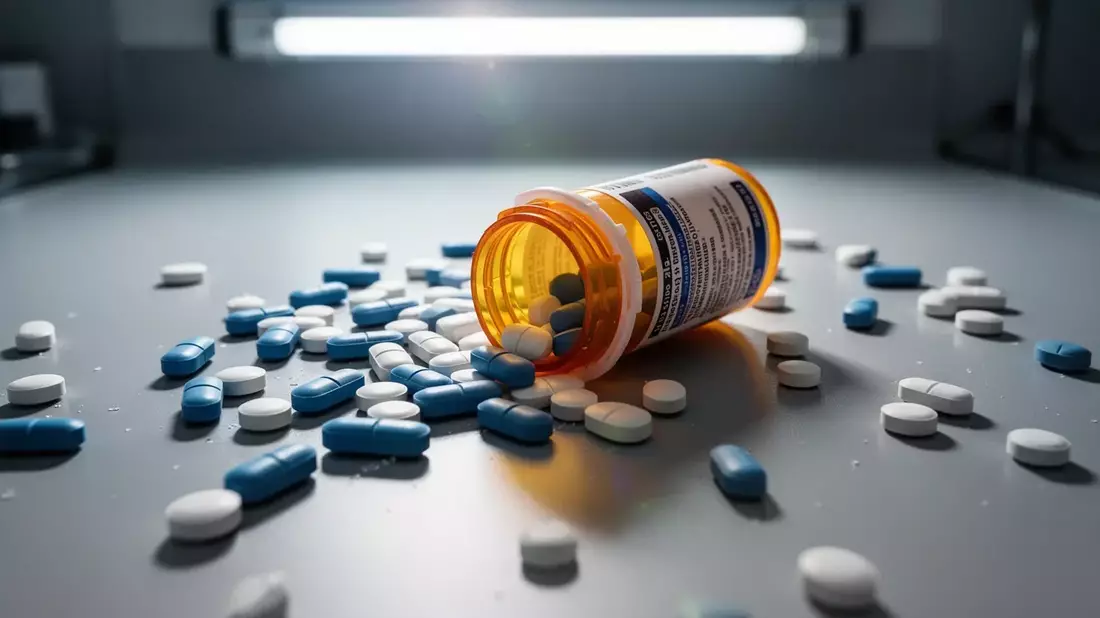 Psychische Gesundheit: USA stoppen Psychopharmaka-Boom - Bild: über boerse-global.de