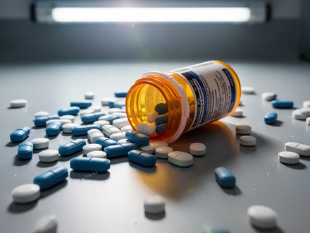 Psychische Gesundheit: USA stoppen Psychopharmaka-Boom - Foto: über boerse-global.de
