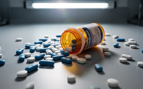 Psychische Gesundheit: USA stoppen Psychopharmaka-Boom - Foto: über boerse-global.de