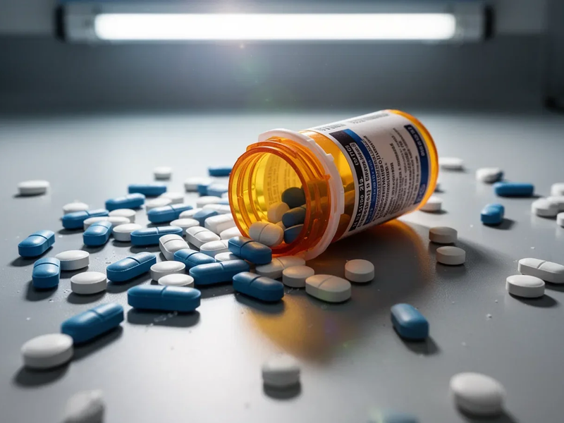 Psychische Gesundheit: USA stoppen Psychopharmaka-Boom - Foto: über boerse-global.de