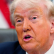 Trump setzt widersprüchliche Posts zum Konflikt mit dem Iran ab.  - Foto: Jacquelyn Martin/AP/dpa