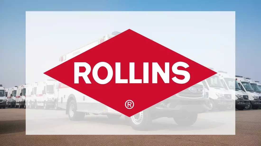 Rollins: 25 Dollar pro Service für Red Cross - Bild: über boerse-global.de