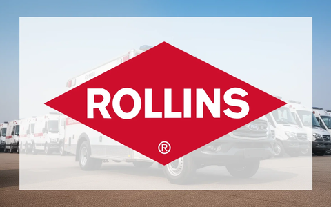 Rollins: 25 Dollar pro Service für Red Cross - Foto: über boerse-global.de