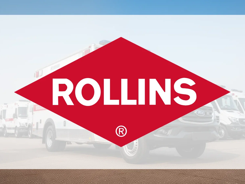 Rollins: 25 Dollar pro Service für Red Cross - Foto: über boerse-global.de