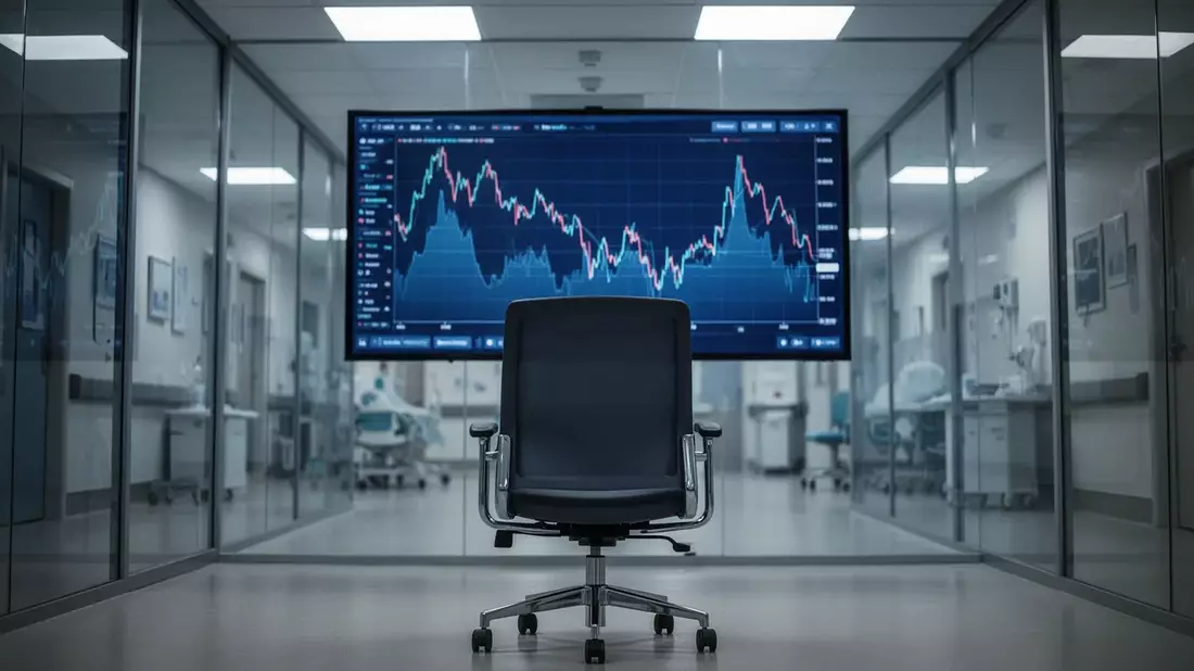 Psychische Krise: WHO warnt vor Erschöpfungswelle in Gesundheitsberufen - Bild: über boerse-global.de