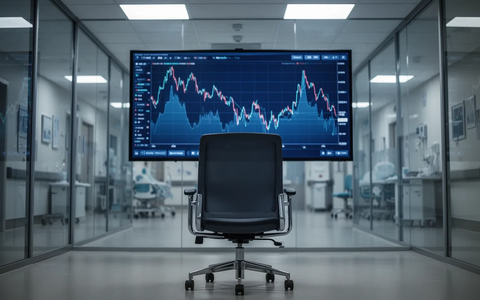 Psychische Krise: WHO warnt vor Erschöpfungswelle in Gesundheitsberufen - Foto: über boerse-global.de