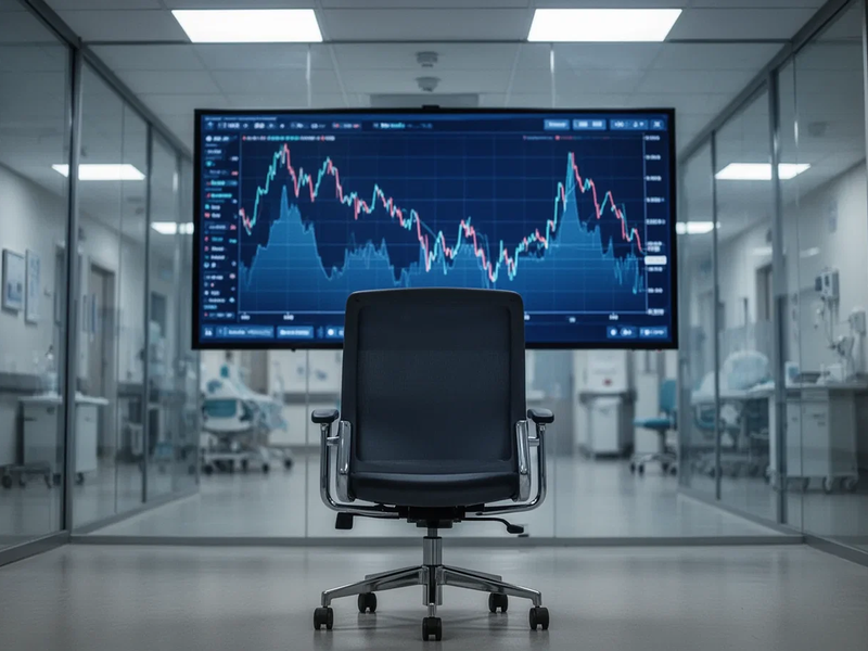 Psychische Krise: WHO warnt vor Erschöpfungswelle in Gesundheitsberufen - Foto: über boerse-global.de