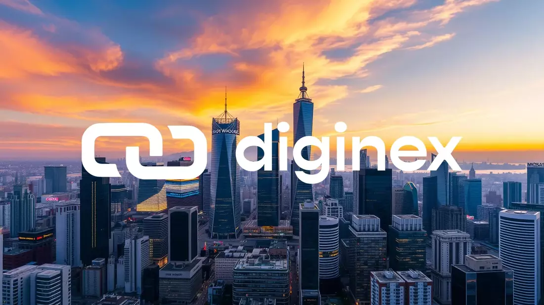 Diginex: la tormenta perfecta entre el gigantesco acuerdo de Resulticks y el precipicio de la Nasdaq - Bild: über boerse-global.de