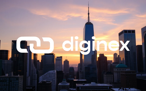 Diginex’s $1.5 Billion All-Stock Deal: A $10.56 Price Tag Meets a $1.85 Market Reality - Foto: über boerse-global.de