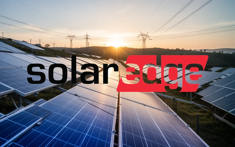 SolarEdge: 77 Millionen freier Cashflow 2025 - Foto: über boerse-global.de