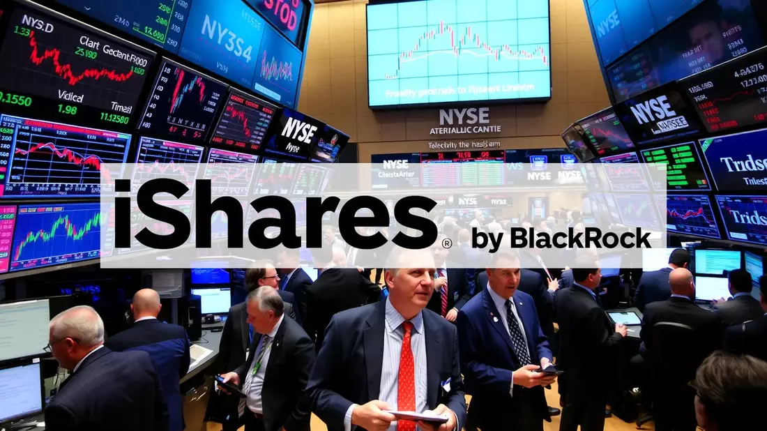 El iShares MSCI World se prepara para un mayo de vértigo entre reformas, comisiones y el posible aterrizaje de SpaceX - Bild: über boerse-global.de