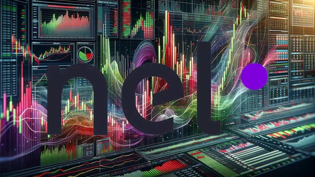 Nel ASA’s Two Worlds Collide: A 52-Week High Meets a 73% Order Wipeout - Bild: über boerse-global.de