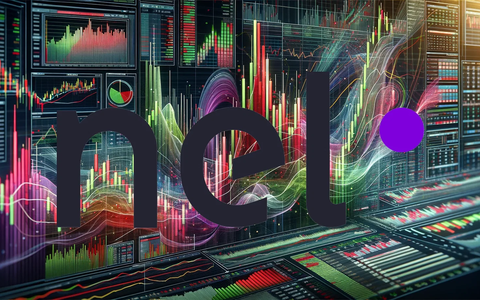 Nel ASA’s Two Worlds Collide: A 52-Week High Meets a 73% Order Wipeout - Foto: über boerse-global.de
