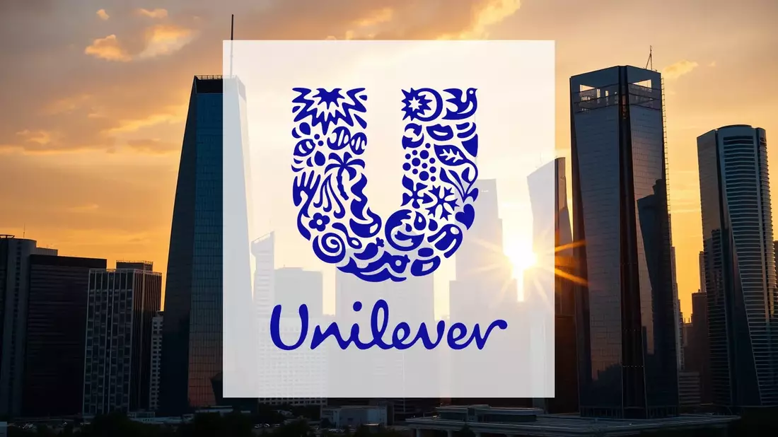 Unilever’s Make-or-Break Moment: Portfolio Surgery Meets a Lukewarm Market - Bild: über boerse-global.de