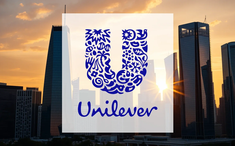 Unilever’s Make-or-Break Moment: Portfolio Surgery Meets a Lukewarm Market - Foto: über boerse-global.de