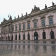 Das historische Zeughaus ist seit Langem geschlossen. - Foto: Sven Kaeuler/dpa
