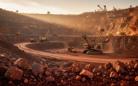 Gunnison Copper: 65 Millionen für Royalty-Reduktion - Foto: über boerse-global.de