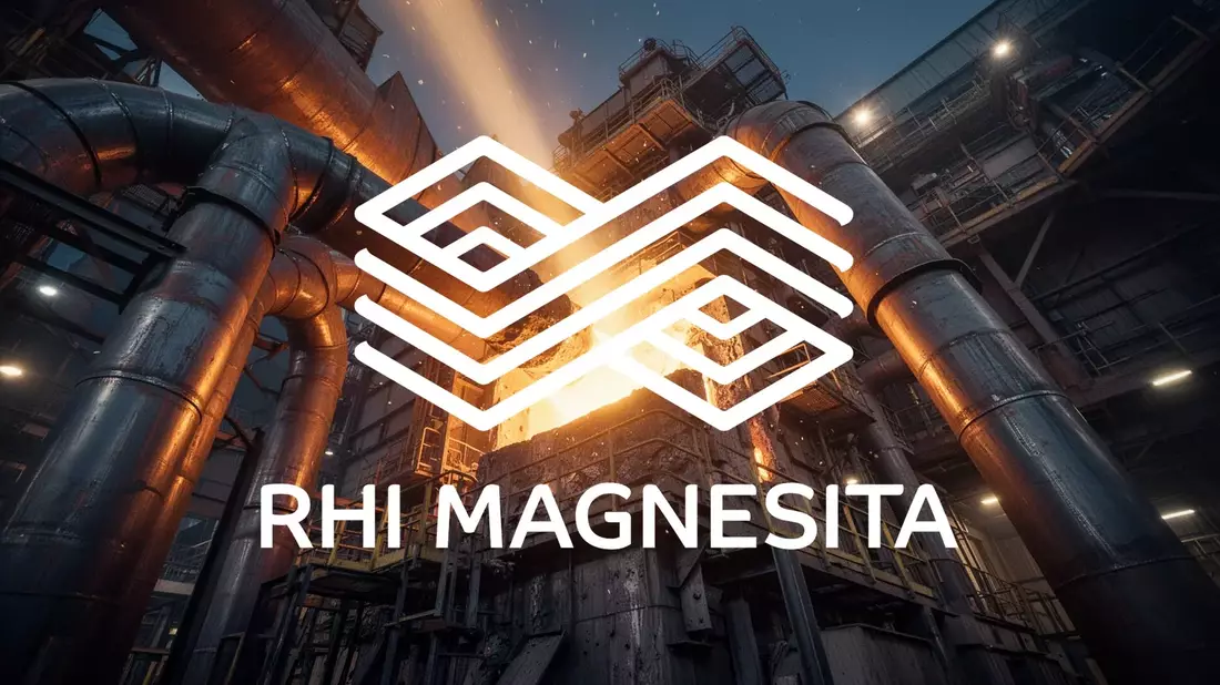 RHI Magnesita: 4,0% Sprung auf GBX 2.795 - Bild: über boerse-global.de