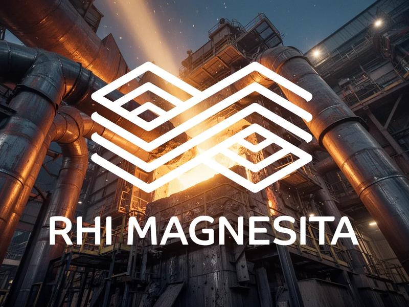 RHI Magnesita: 4,0% Sprung auf GBX 2.795 - Foto: über boerse-global.de