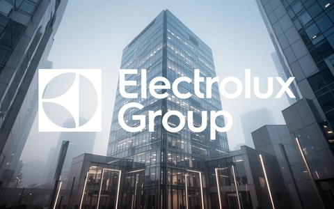 AB Electrolux Aktie: Bernard Chong leitet APAC ab Juni - Foto: über boerse-global.de
