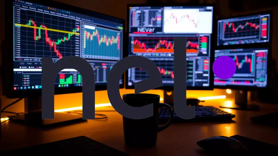 Nel ASA: El presidente apuesta fuerte mientras la acción desafía a los analistas - Bild: über boerse-global.de