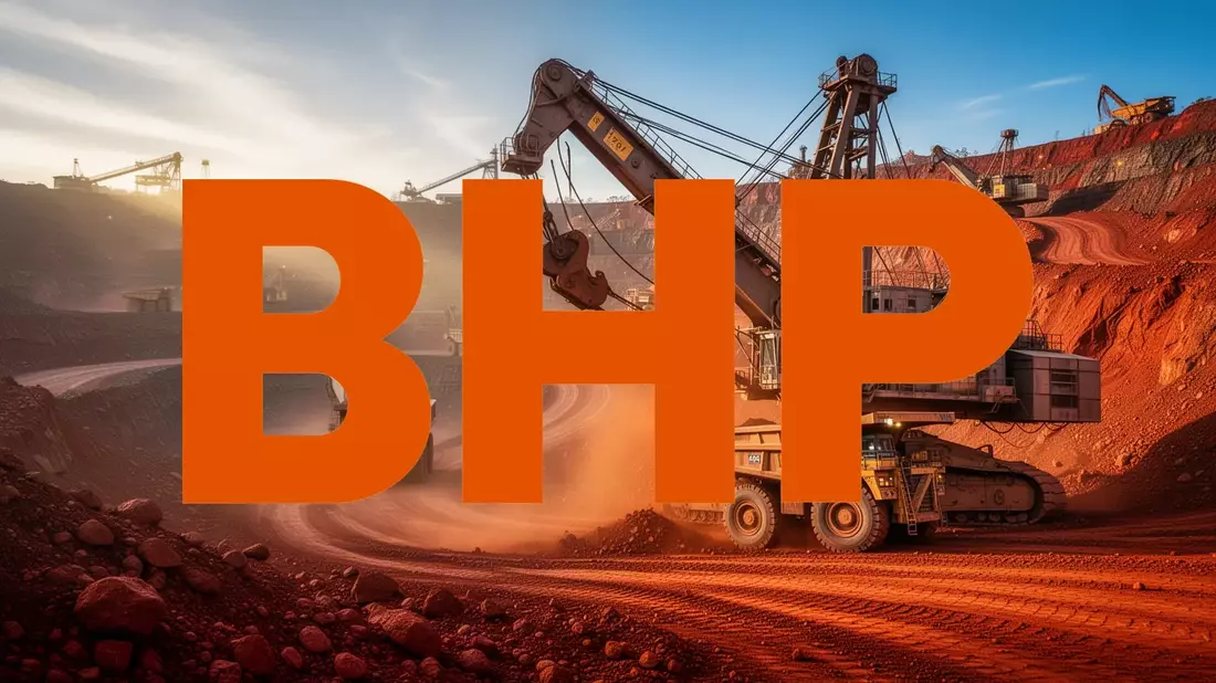 BHP: Kupfernachfrage auf 50 Millionen Tonnen bis 2050 - Bild: über boerse-global.de
