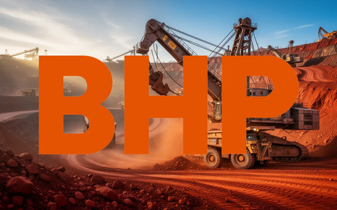 BHP: Kupfernachfrage auf 50 Millionen Tonnen bis 2050 - Foto: über boerse-global.de