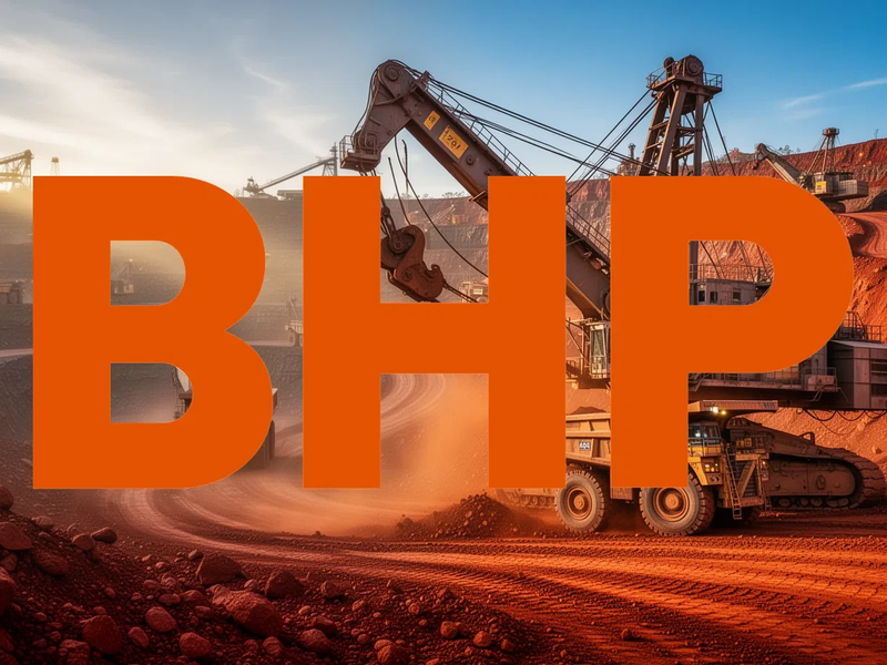 BHP: Kupfernachfrage auf 50 Millionen Tonnen bis 2050 - Foto: über boerse-global.de