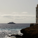 Das Schiff lag zuletzt unweit von Praia, Kap Verde. (Archivbild) - Foto: Arilson Almeida/AP/dpa