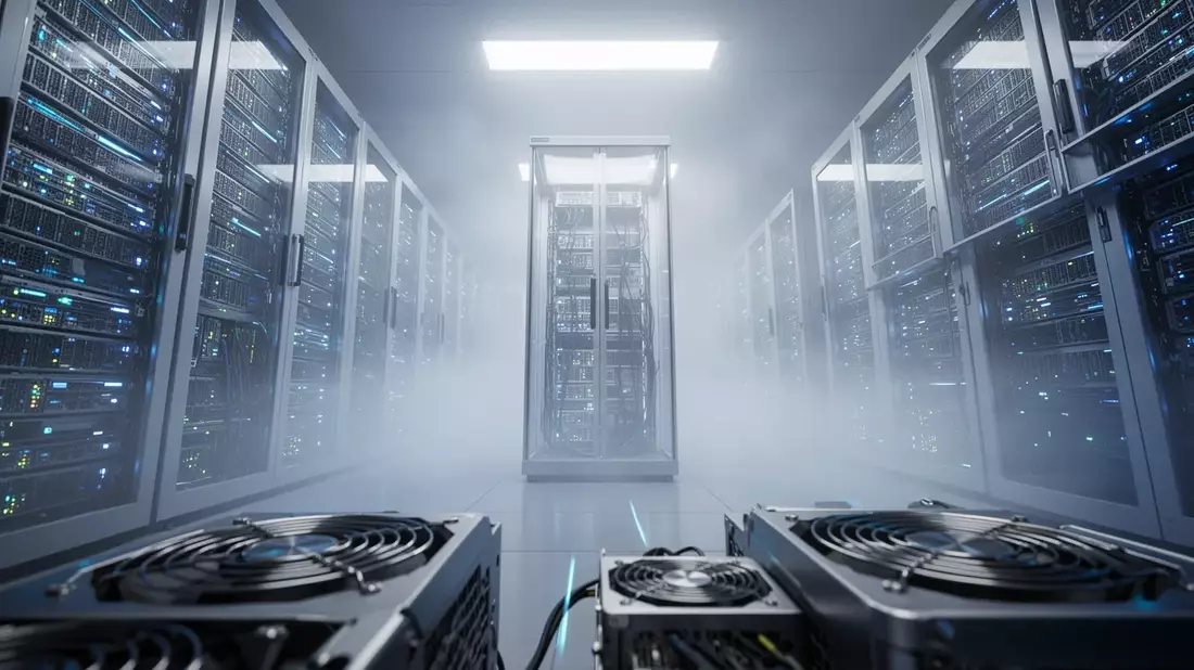 Google plant neue Gemini-Mittelklasse: KI für den „Prosumer“ - Bild: über boerse-global.de