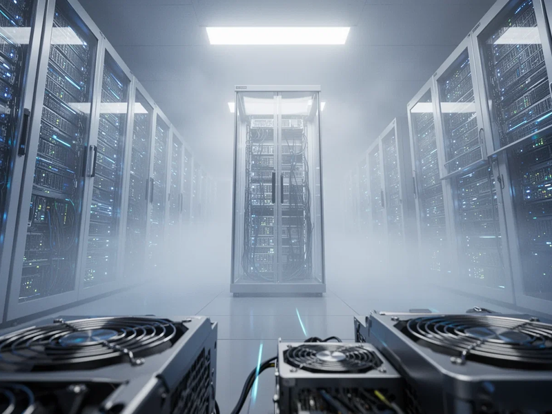 Google plant neue Gemini-Mittelklasse: KI für den „Prosumer“ - Foto: über boerse-global.de
