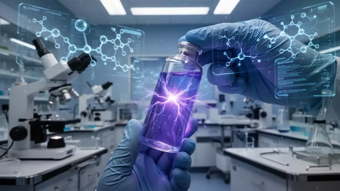 VIROMED MEDICAL: PulmoPlas mit MHH und HZI validiert - Bild: über boerse-global.de