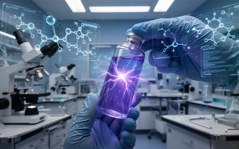 VIROMED MEDICAL: PulmoPlas mit MHH und HZI validiert - Foto: über boerse-global.de
