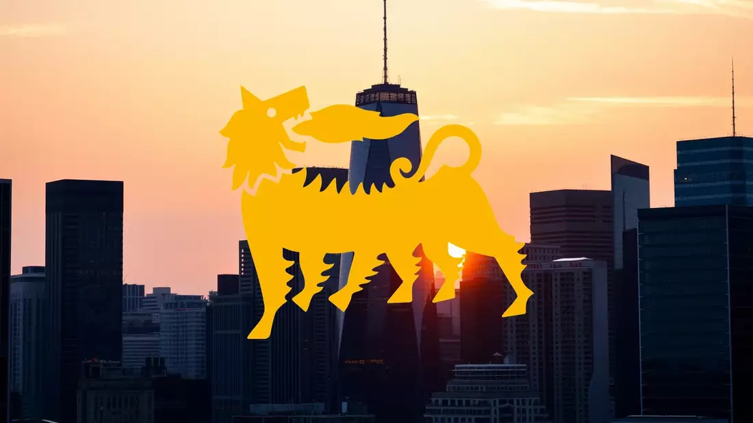Eni Faces Two Fronts: Venezuelan Debt Recovery and Ghanaian Gas Expansion - Bild: über boerse-global.de
