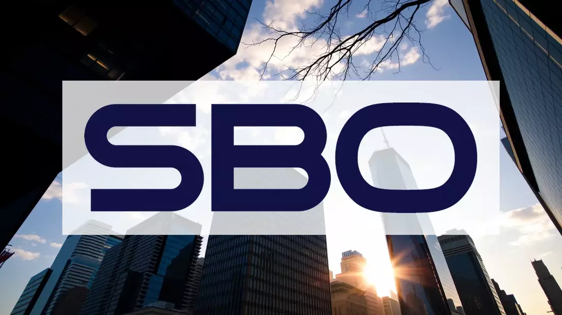 SBO Stock Surges 28% in 2026 Despite Mixed Analyst Signals and Slumping Revenue - Bild: über boerse-global.de