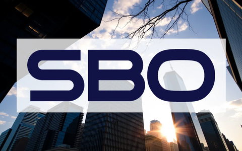SBO Stock Surges 28% in 2026 Despite Mixed Analyst Signals and Slumping Revenue - Foto: über boerse-global.de