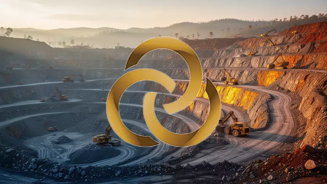 Equinox Gold: Vanguard erhöht Stake um 11,8% - Bild: über boerse-global.de