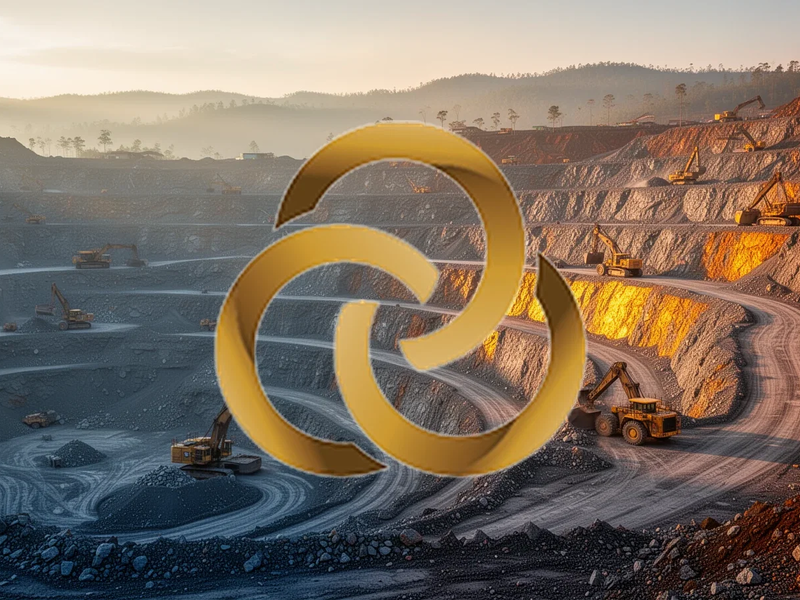 Equinox Gold: Vanguard erhöht Stake um 11,8% - Foto: über boerse-global.de