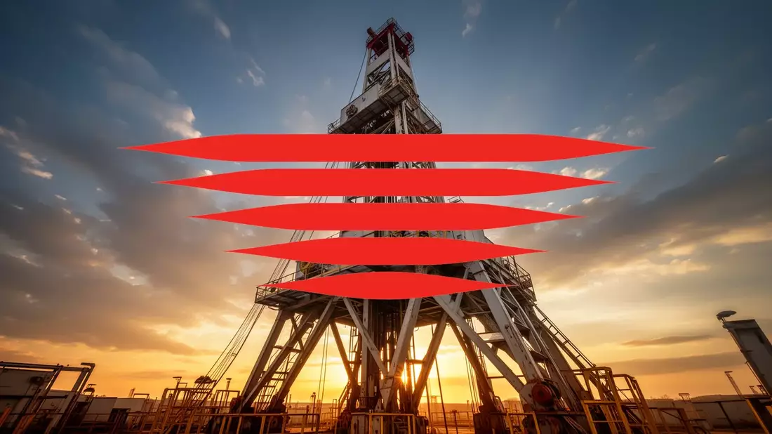 Vermilion Energy Aktie: 770 Millionen Schuldenabbau in zwölf Monaten - Bild: über boerse-global.de