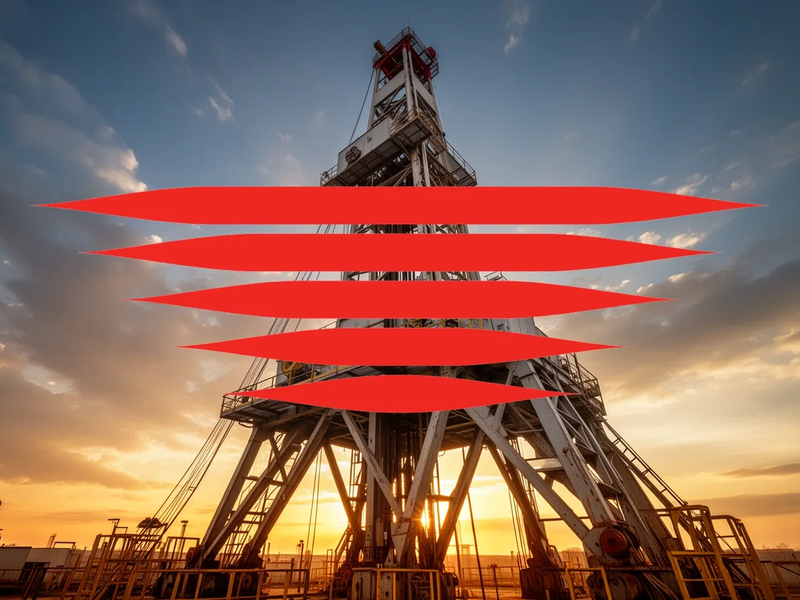 Vermilion Energy Aktie: 770 Millionen Schuldenabbau in zwölf Monaten - Foto: über boerse-global.de