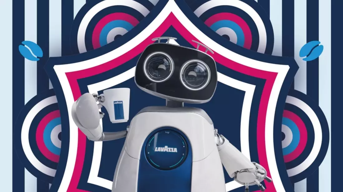 Benvenuti a Casa di Luigi: Lavazza bringt italienisches Lebensgefühl als Pop-up nach München - Bild: presseportal.de