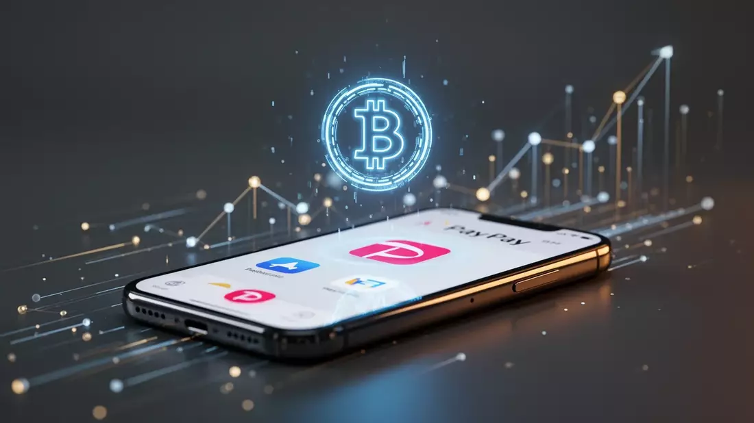 PayPay: Binance-Integration im April gestartet - Bild: über boerse-global.de