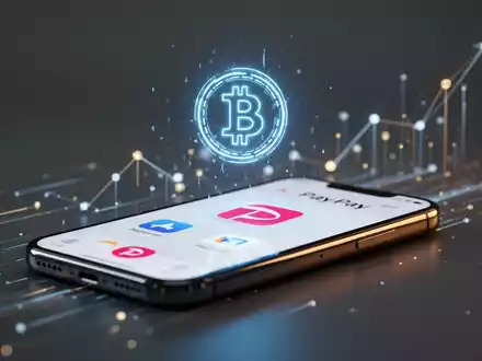 PayPay: Binance-Integration im April gestartet - Foto: über boerse-global.de