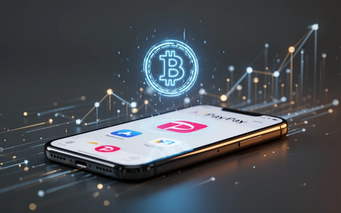 PayPay: Binance-Integration im April gestartet - Foto: über boerse-global.de
