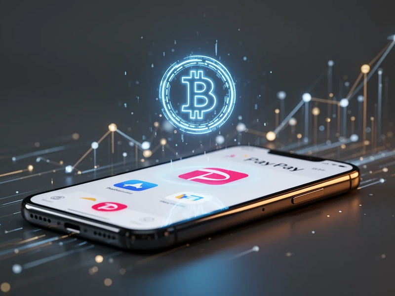 PayPay: Binance-Integration im April gestartet - Foto: über boerse-global.de